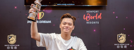 Singapore's Poker Titan: Yap Ghai Pang and the Philosophy of Poker